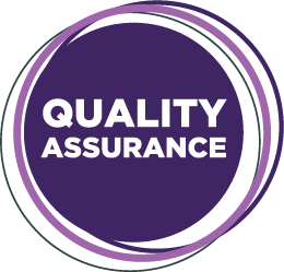 Quality Assurance